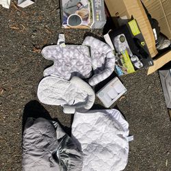 Baby necessities 