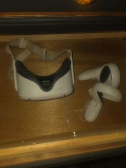 Metaquest 2 256 gig