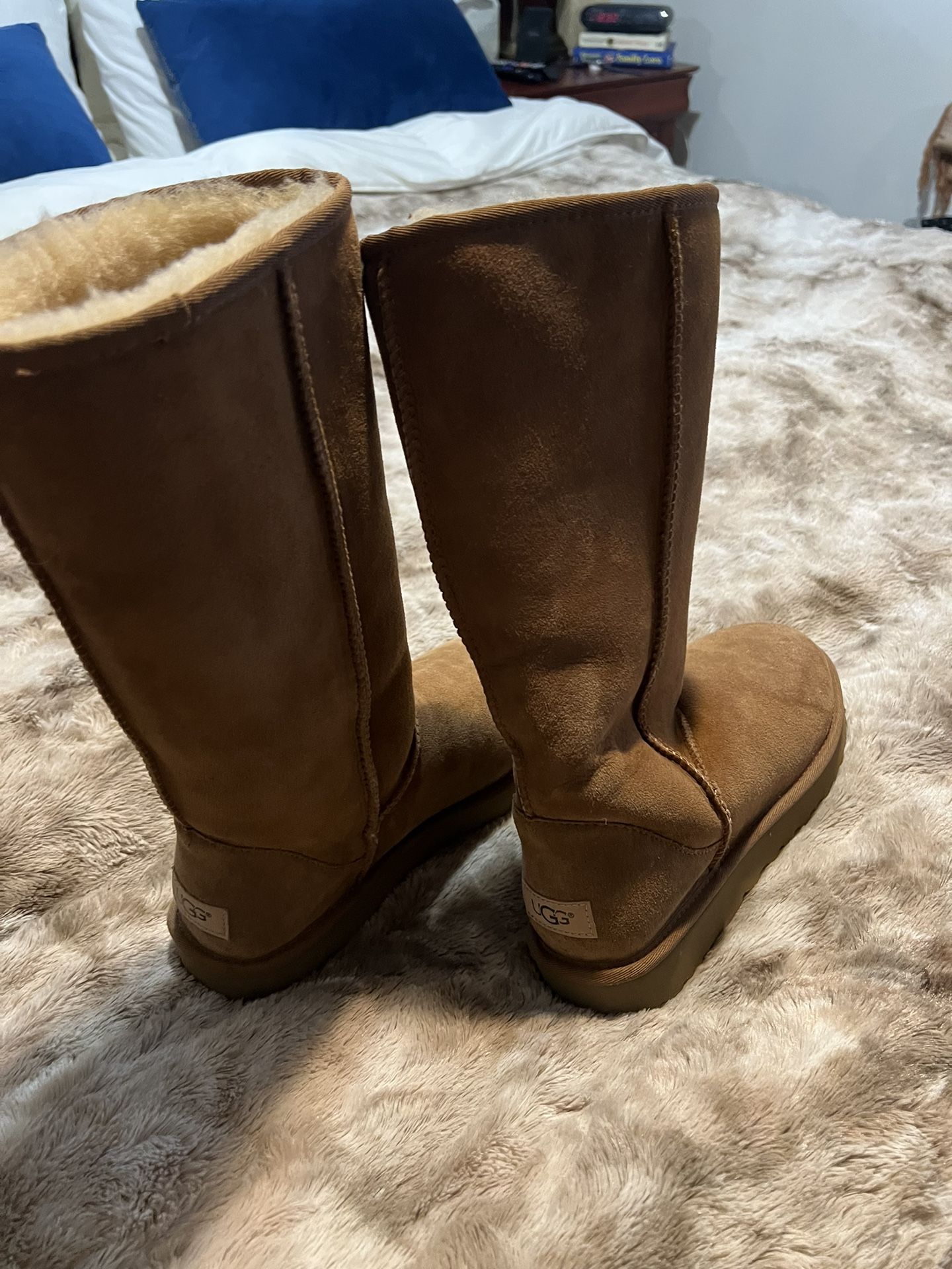Uggs Boots - Size 9 