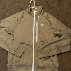 nike jacket 