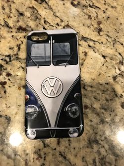 iPhone 7 phone cover. New