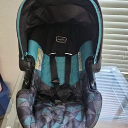 Car Seat