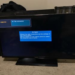 35/40 Inch Samsung Tv 