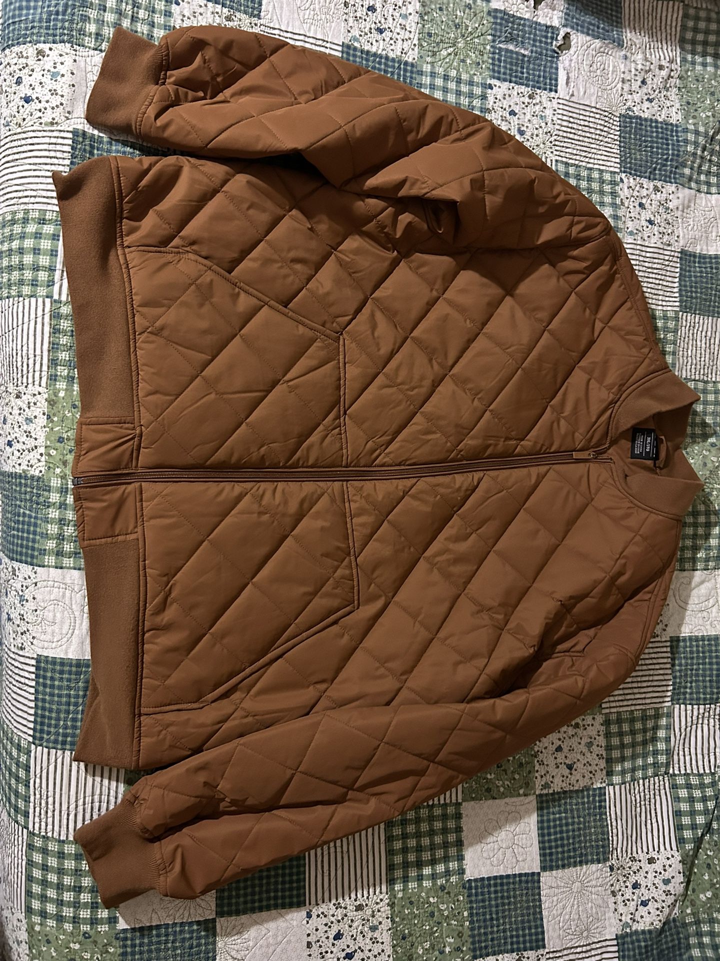 Men’s Jacket