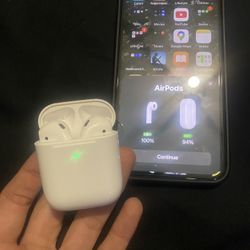 airpods 