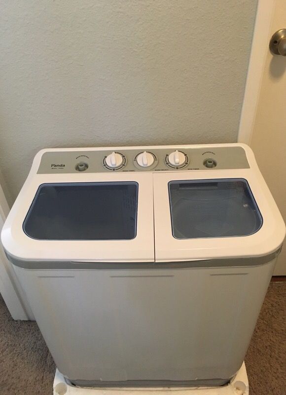 Panda B45 Portable Washing Machine