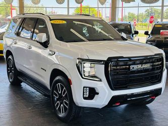 2023 GMC Yukon