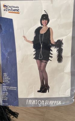 Halloween Costume 60’s Gal 