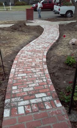 Paver