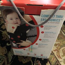 Ergo baby Carrier 