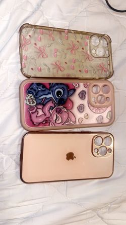 iPhone 14 por Max cases