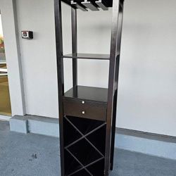 Wine Tower / Cabinet