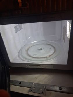 Microwave;microondas