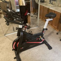 Exercise Bike For Sale