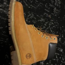 Timberlands