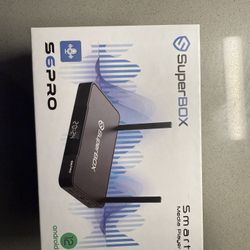 Cable Box