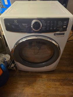 Dryer