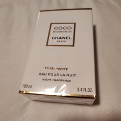 COCO Chanel Perfume 