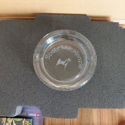 Vintage-Spots Mckenzie 