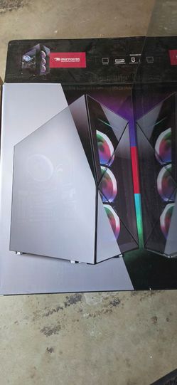 iBUYPOWER PC SHELL NEW