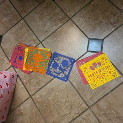 Papel Picado