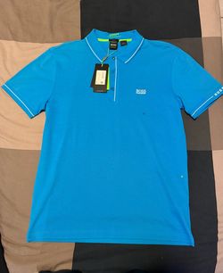 Hugo Boss Polo Size Large