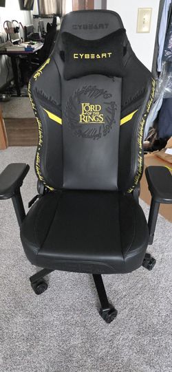 CYBEART Gaming Chair