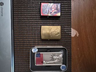 Lighters