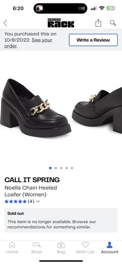 Loafers 