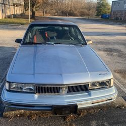 1993 Oldsmobile Cutlass Ciera