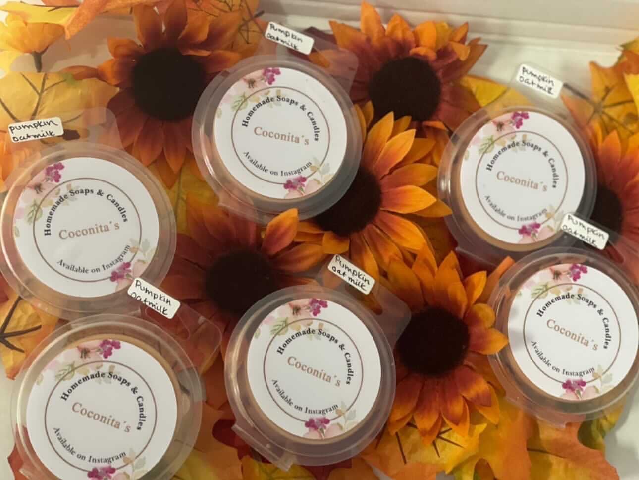 Coconitaโs Soaps & Candles