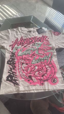 Guts To Gorly Hellstar Shirt