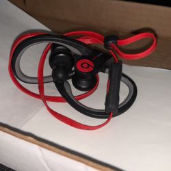 Beats Wireless 