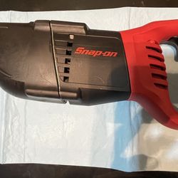 Snap On 18v Corless Saw 
