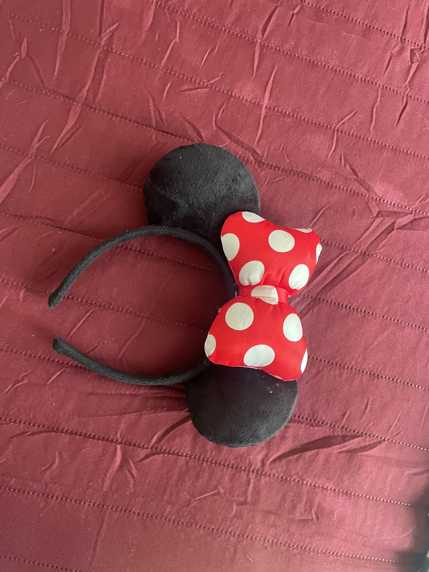 Minnie Ears