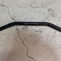 1 Inch Drag Bars