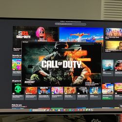 2024 Samsung Oled 4K 240hz