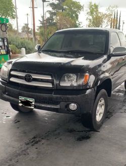 Toyota Tundra