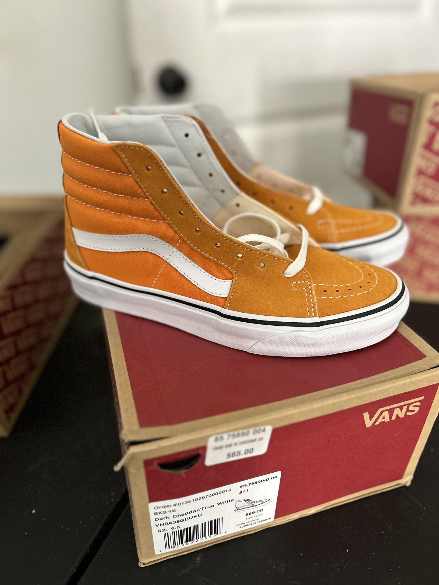 Vans