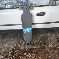 Long Board