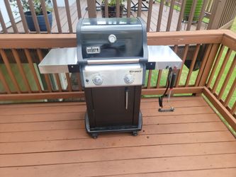 Weber Grill