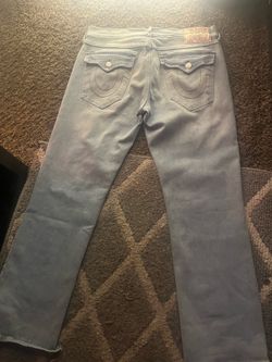 True relgion jeans