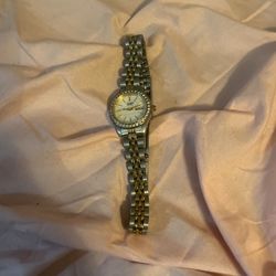 Citizen Quartz Watch 