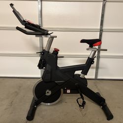 Indoor Exercise Bike