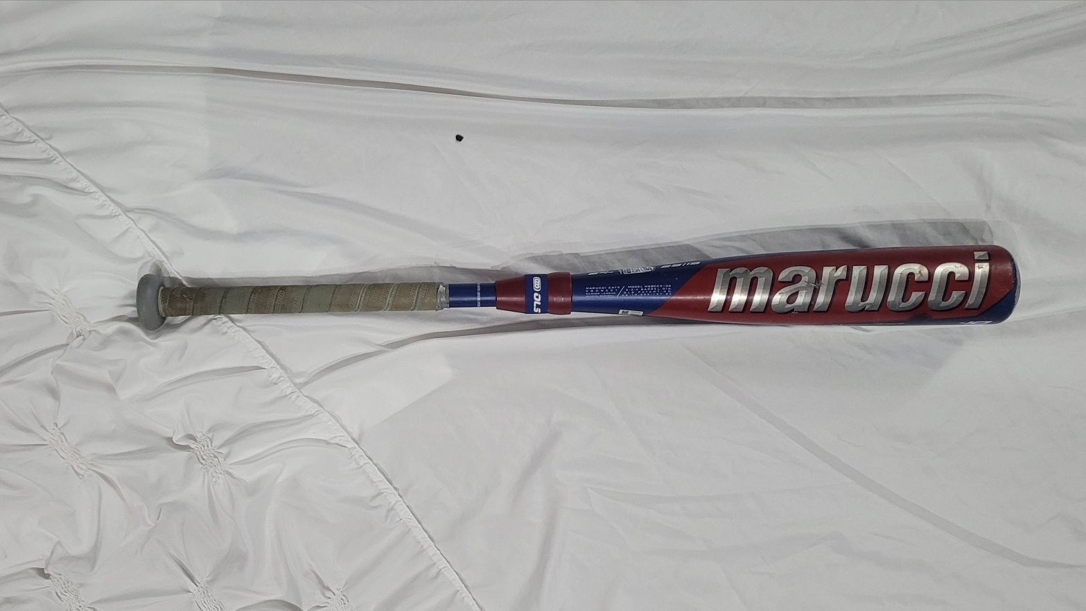 Marucci CAT9 29” USSSA