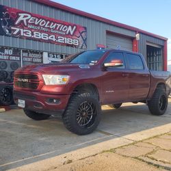 NEW/USED WHEELS & TIRES‼️ LEVELING, 
LOWERING & LIFT KITS‼️ 💸 FINANCING OPTIONS AVAILABLE 💸 ☎️CALL TODAY ☎️ 💳 NO CREDIT, BAD CREDIT OK 💳 ✳️WE FINA