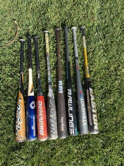 Baseball Bats