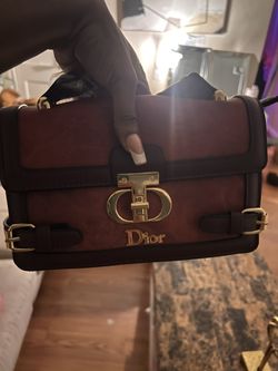 Dior Bag