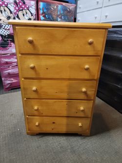 Dressers