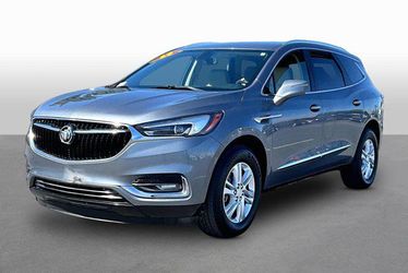 2019 Buick Enclave